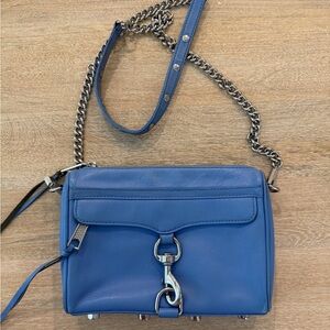 Rebecca Minkoff Mini MAC Crossbody